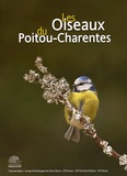 Philippe Jourde et Michel Granger - Les oiseaux du Poitou-Charentes. 1 Cédérom