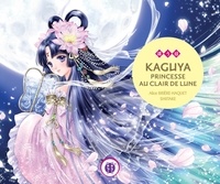 Alice Brière-Haquet et  Shiitake - Kaguya, princesse au clair de lune.