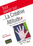 Henri Kaufman - La créative attitude - Nous sommes tous créatifs !.