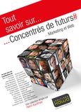 Henri Kaufman - Concentrés de futurs - Marketing et web.