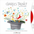 Marie Dorléans et Jacques Haurogné - Charles Trenet pour les enfants. 1 CD audio