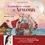Charlotte Courtois et  Izou - Le fabuleux voyage d'Arwenn. 1 CD audio MP3