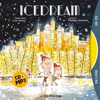 Anne Loyer et Louis Thomas - Icedream.