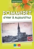 Francis Domrault - Pommeret d'hier à aujourd'hui.
