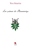 Yves Séméria - Les poèmes de Ramesseviya.