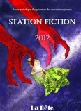Baudrier Sylvain et Sean Clarse - Station Fiction n°5 - La Bête.