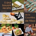 Denis Bensa - Meilleures recettes du comté de Nice (Nissart).