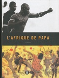  Hippolyte - L'Afrique de papa.