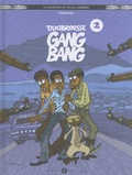  Farahaingo - Les aventures de Philou & Mimimaki Tome 2 : Taxibrousse gang bang.