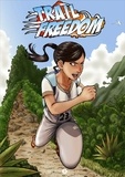 Jo Eth - Trail freedom Tome 1 : .