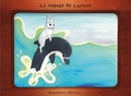 Céline Lamour-Crochet et Aude Menut - Le voyage de Lapinou.