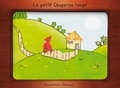 Lénaïc Gras - Le Petit Chaperon rouge.
