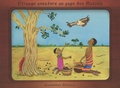 Alain Branchet et Véronique Branchet - Etrange aventure au pays des Massaïs.