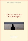 René Descartes et Emile Durkheim - Méthodes et Principes de la Philosophie.