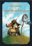Pascal Moguérou - Merveilles & Légendes des Korrigans - Petits contes secrets.