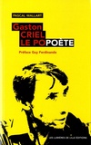 Pascal Wallart - Gaston Criel - Le Popoète.
