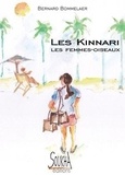 Bernard Bommelear - Les Kinnari.