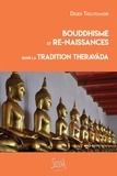 Didier Treutenaere - Bouddhisme et re-naissances dans la tradition Theravada.