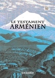 G.H. Guarch - Le testament arménien.