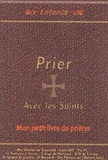  Saint Jude - Dix Prières avec les Saints.