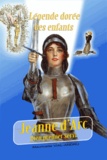Mauricette Vial-Andru - Jeanne d'Arc - Dieu premier servi.