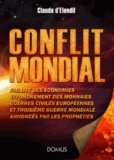 Claude d' Elendil - Conflit mondial.