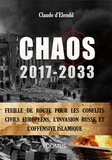 Claude d' Elendil - Chaos 2017-2033.