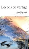 Joan Margarit - Lecons de vertige.
