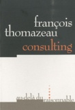 François Thomazeau - Consulting.