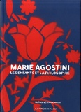 Marie Agostini - Les enfants et la philosophie.