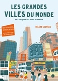 André Ricros - Les grandes villes du monde.