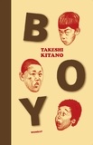 Takeshi Kitano - Boy.