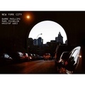 Barre Phillips et Marc Pichelin - New York City. 1 CD audio