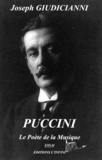Joseph Giudicianni - Puccini - Le Poète de la Musique.