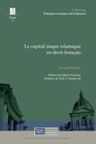 Dorsaf Matri - Le capital risque islamique en droit français.