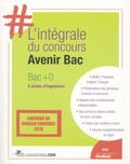 François Vigneron et Fabien Mieturka - #L'intégrale du concours Avenir Bac.