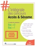  Aux concours.com - L'intégrale des concours Accès & Sésame.