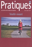 Anne Perraut Soliveres - Pratiques (Les cahiers de la médecine utopique) N° 92, janvier 2021 : Vieillir vivant.