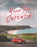 Alice Bertrand et Claire Larquemain - Road trip sur le littoral du Cotentin.
