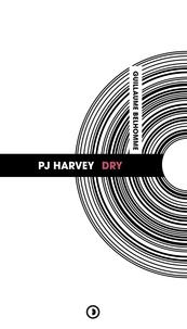 Guillaume Belhomme - PJ Harvey - Dry.