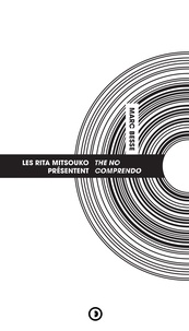 Marc Besse - Les Rita Mitsouko - The No Comprendo.