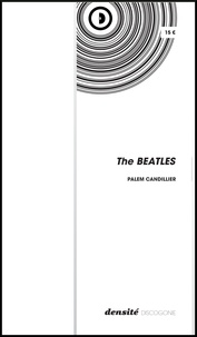 Palem Candillier - The Beatles.
