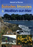 Marcel Le Pennec - Balades littorales à Moëlan-sur-Mer.