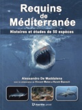 Alessandro De Maddalena - Requins de Méditerranée.