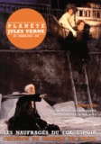 Agnès Marcetteau-Paul - Planète Jules Verne N° 1, Mars 2013 : Les Naufragés du Fol Espoir - Création du Théâtre du Soleil.