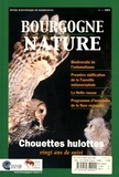 Daniel Sirugue - Bourgogne Nature N° 1/2005 : Chouettes hulottes - Vingt ans de suivi.