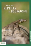Daniel Sirugue et Nicolas Varanguin - Atlas des reptiles de Bourgogne.