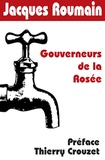Jacques Roumain et Thierry Crouzet - Gouverneurs de la Rosée.