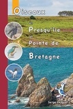 Serge Kergoat - Oiseaux en presqu'île et pointe de Bretagne.