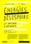 Julien Choppin et Nicola Delon - Energies Désespoirs - Un monde à réparer.